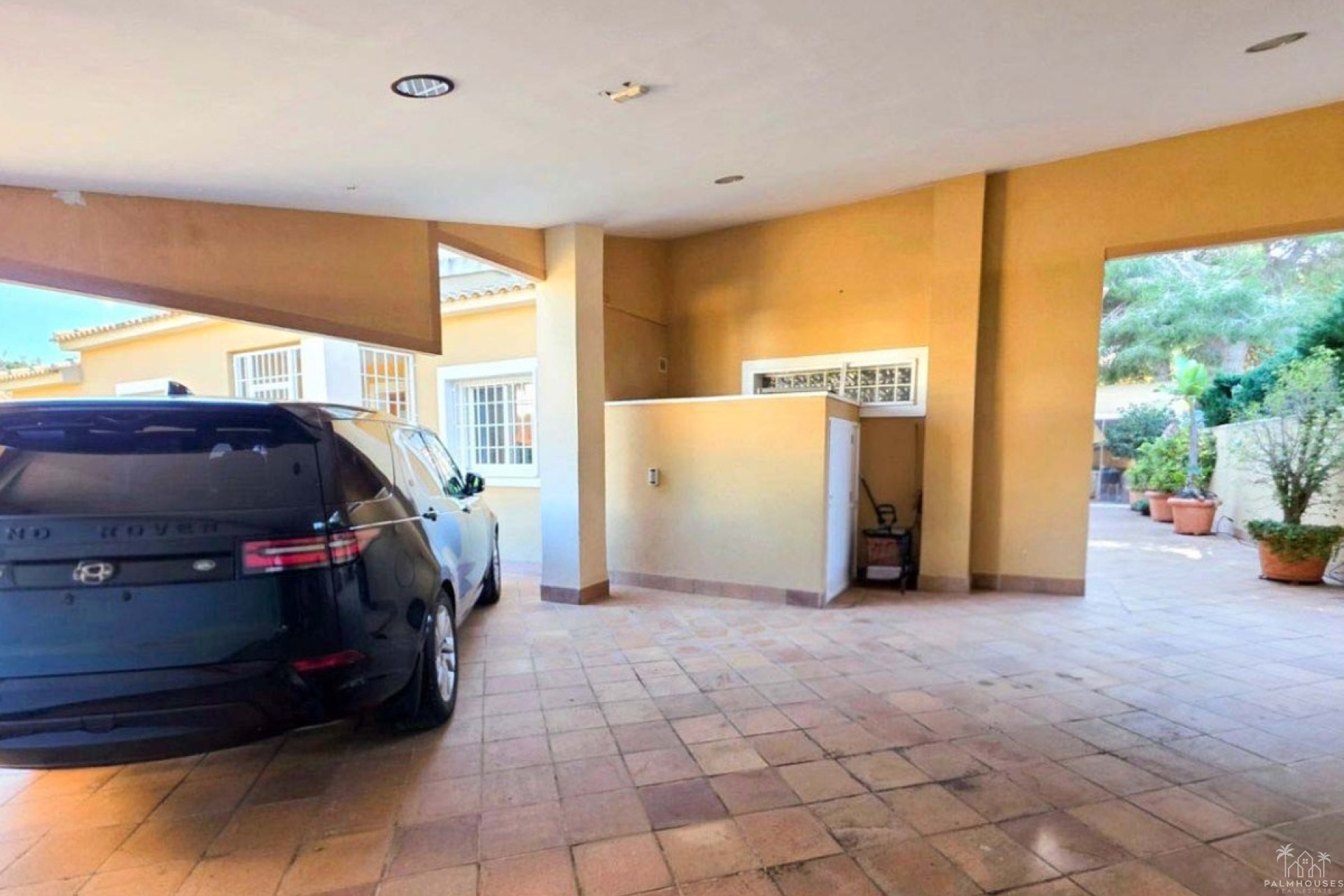 Herverkoop - Villa - Orihuela - Campoamor
