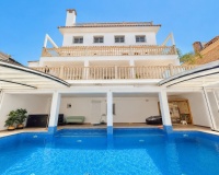 Herverkoop - Villa - Orihuela - Campoamor