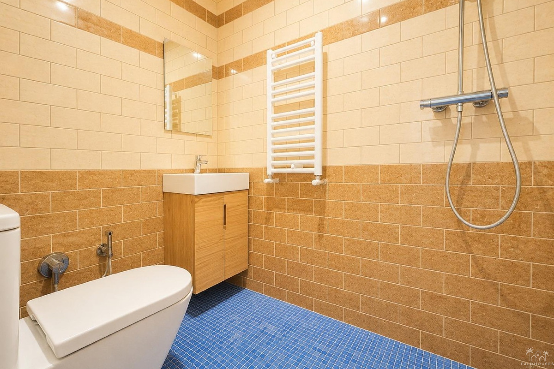 Herverkoop - Villa - Orihuela - Campoamor