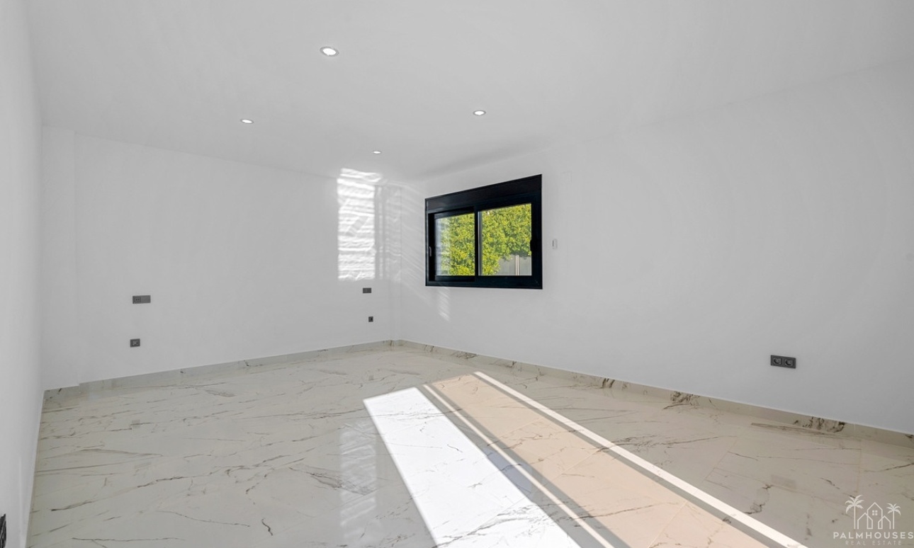 Herverkoop - Villa - Orihuela - Campoamor