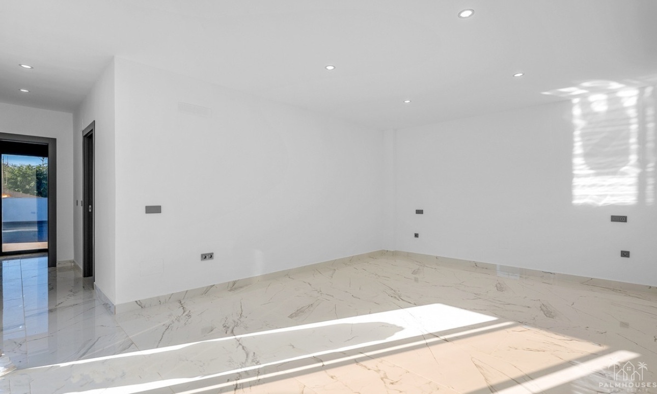 Herverkoop - Villa - Orihuela - Campoamor