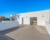 Herverkoop - Villa - Orihuela - Campoamor