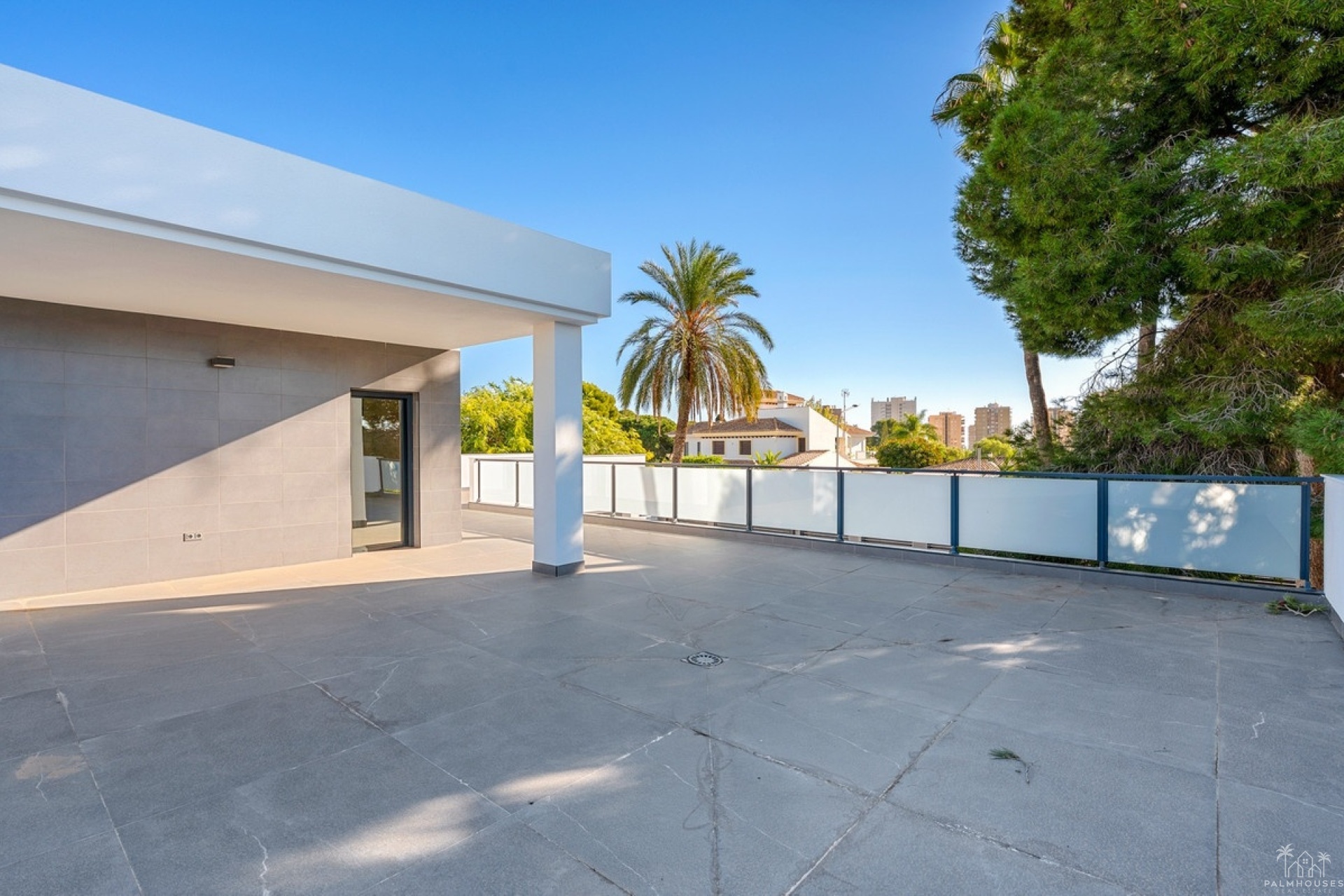 Herverkoop - Villa - Orihuela - Campoamor
