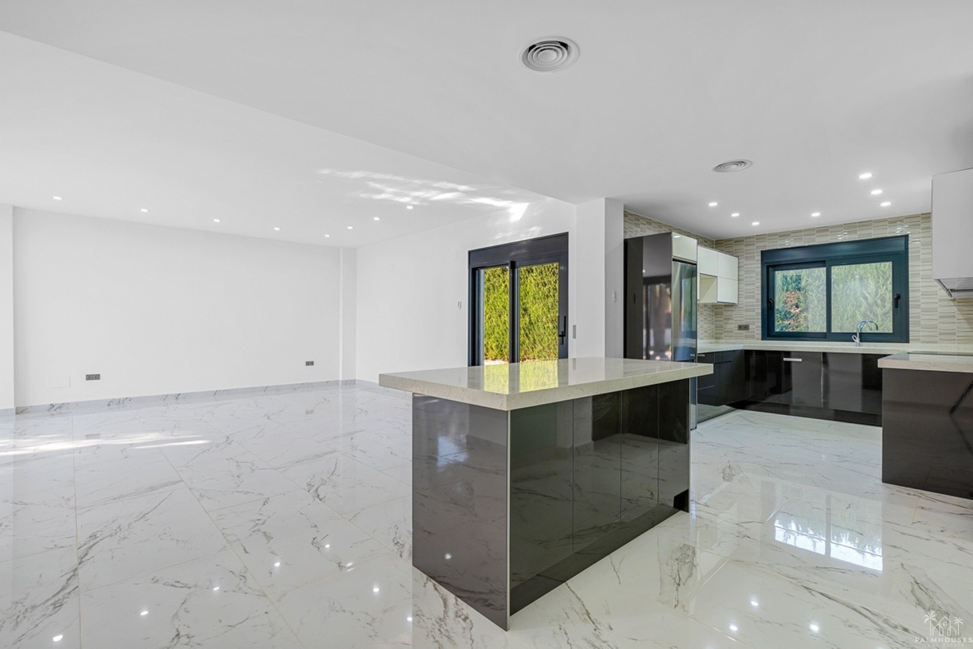Herverkoop - Villa - Orihuela - Campoamor