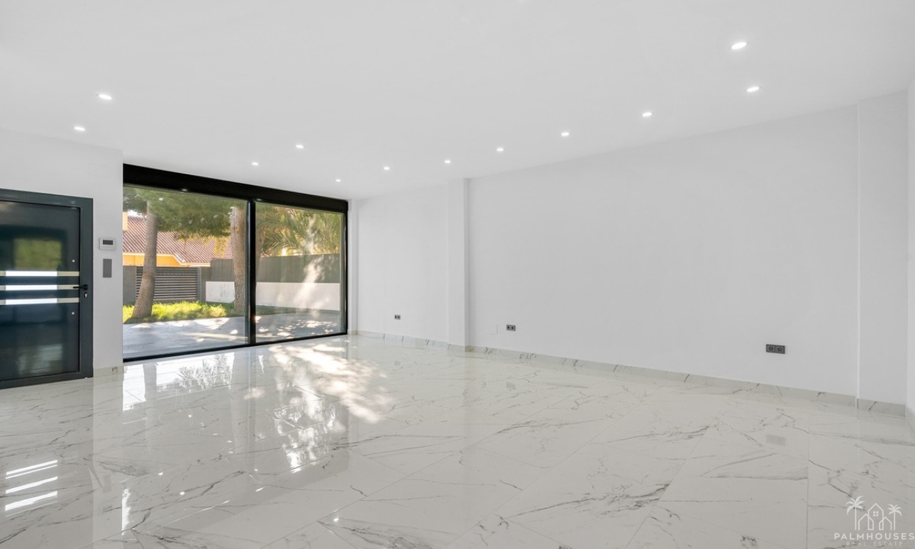 Herverkoop - Villa - Orihuela - Campoamor