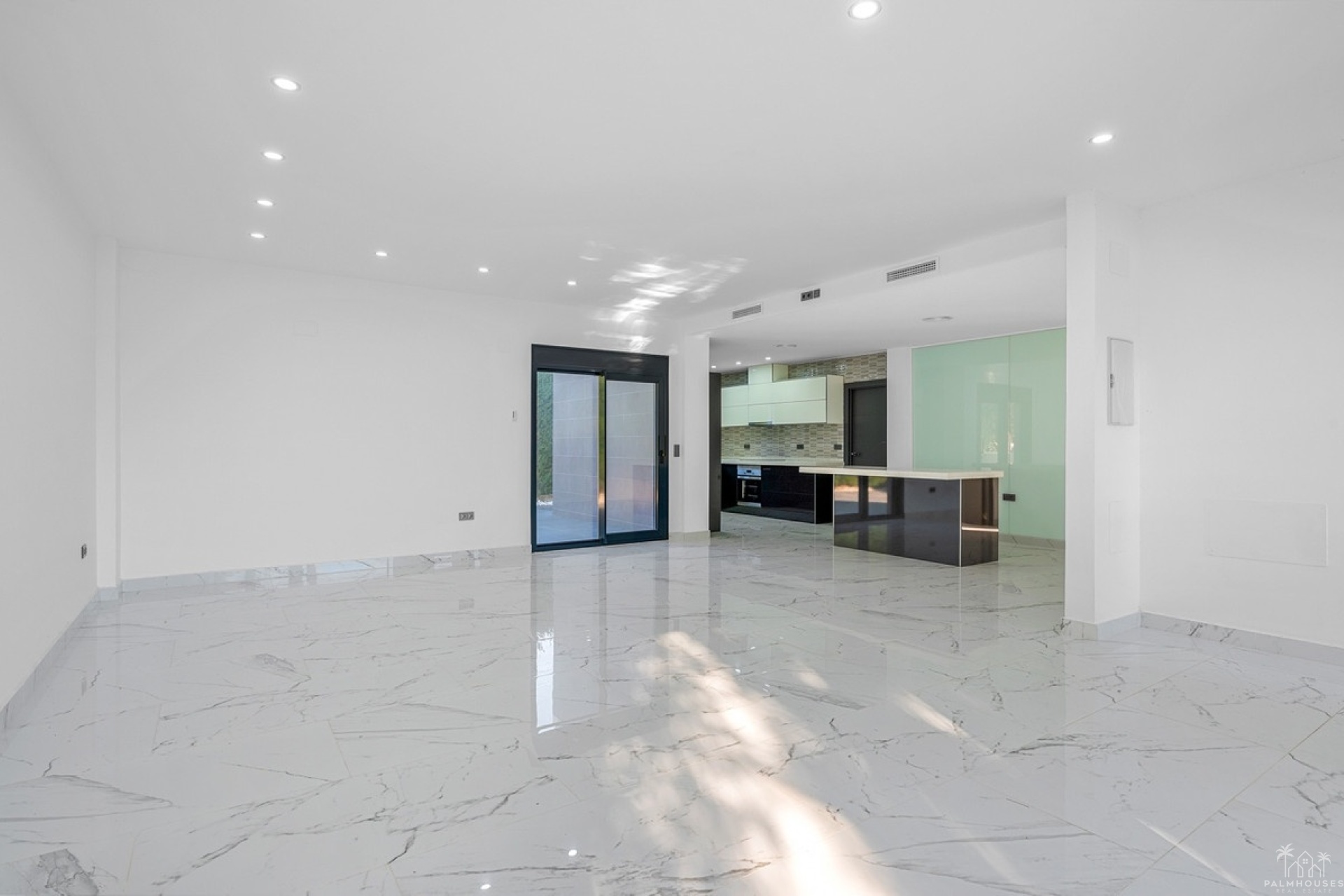 Herverkoop - Villa - Orihuela - Campoamor