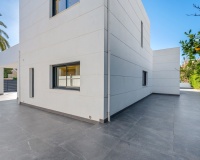 Herverkoop - Villa - Orihuela - Campoamor