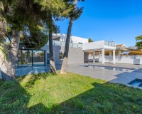 Herverkoop - Villa - Orihuela - Campoamor