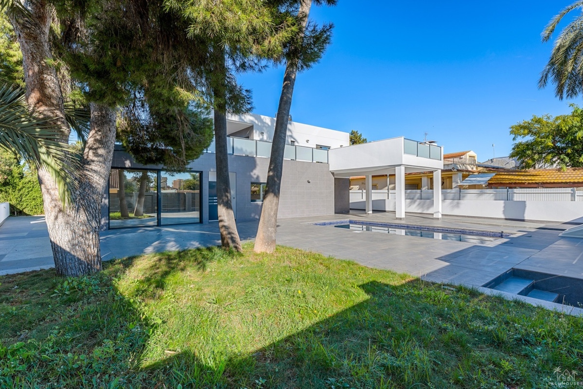 Herverkoop - Villa - Orihuela - Campoamor