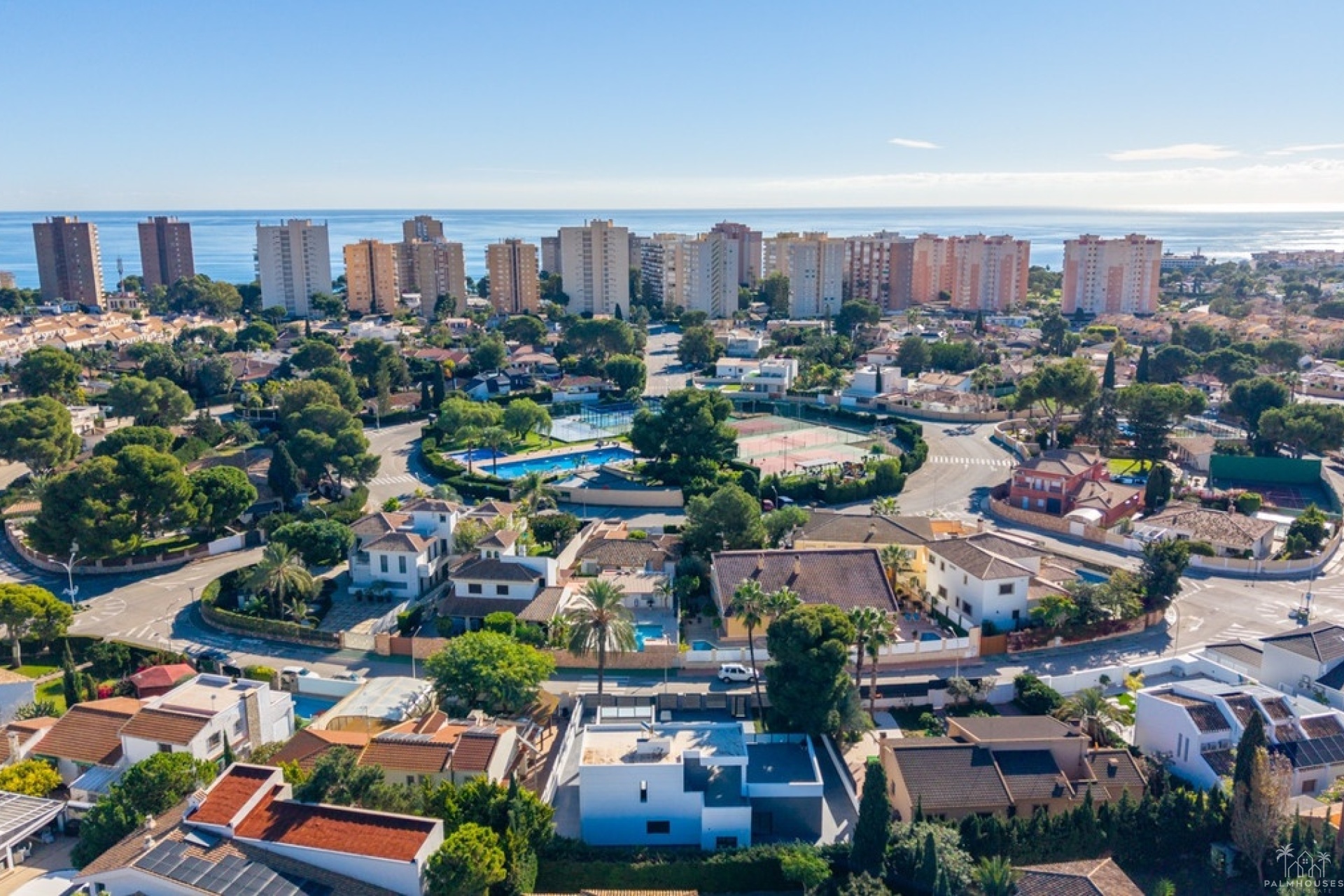 Herverkoop - Villa - Orihuela - Campoamor