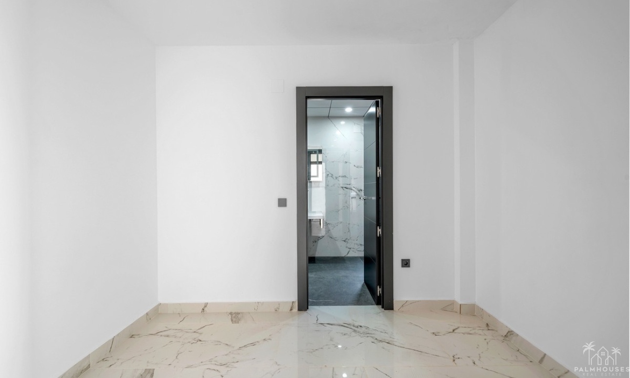 Herverkoop - Villa - Orihuela - Campoamor