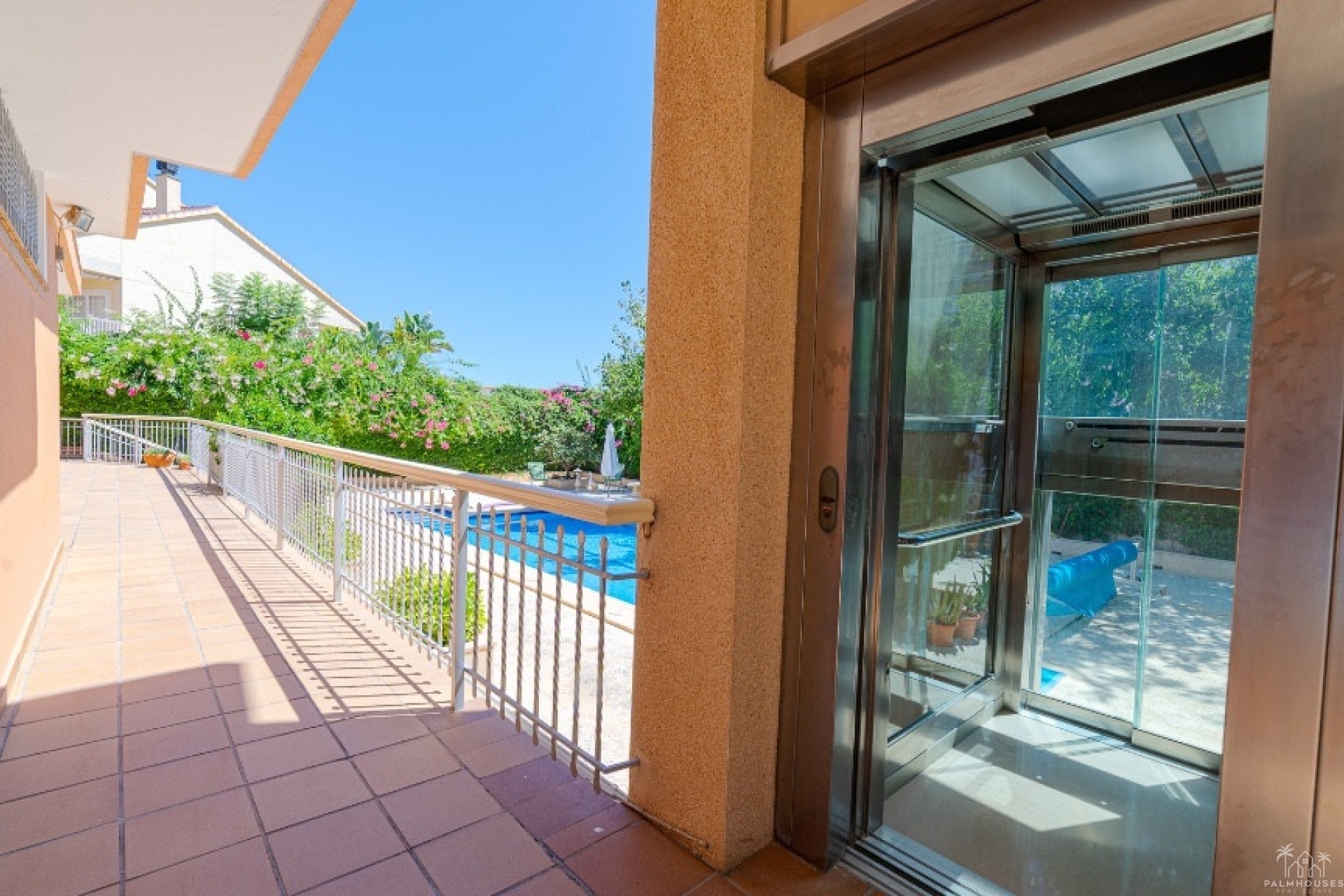 Herverkoop - Villa - Orihuela - Campoamor