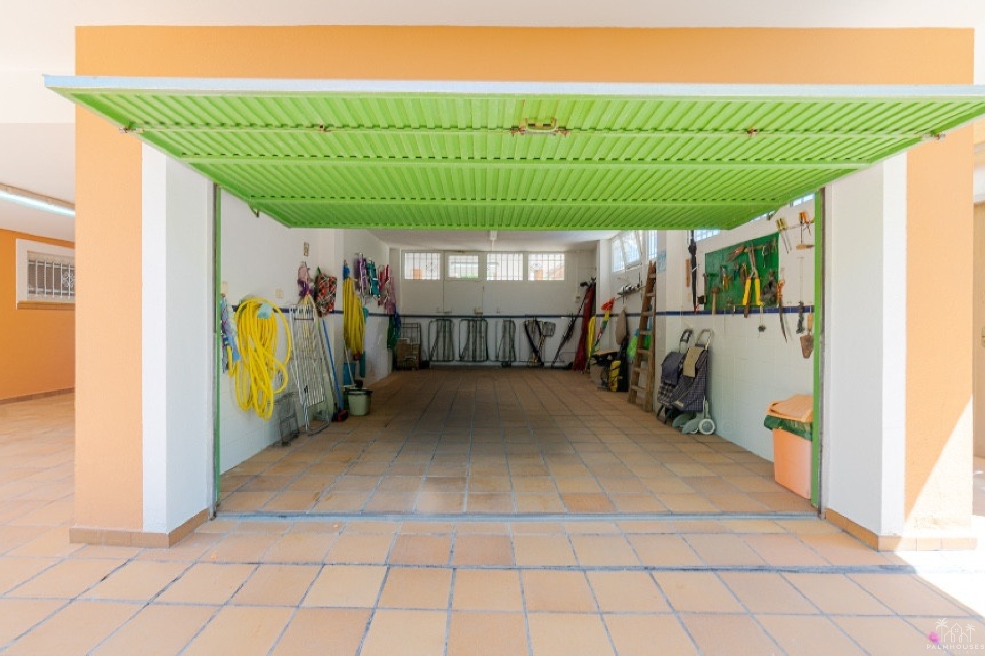 Herverkoop - Villa - Orihuela - Campoamor