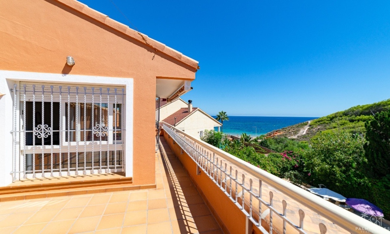 Herverkoop - Villa - Orihuela - Campoamor