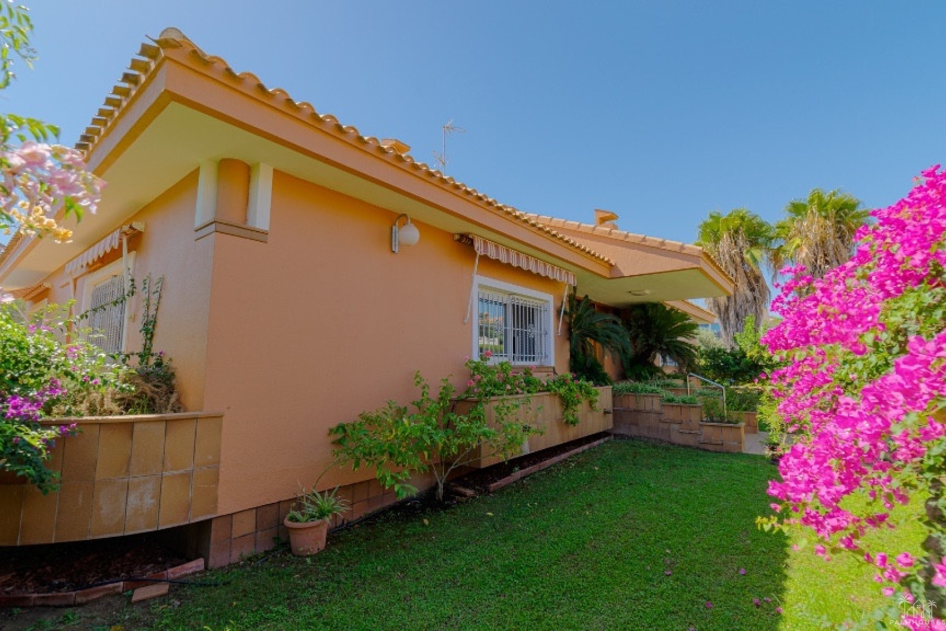 Herverkoop - Villa - Orihuela - Campoamor