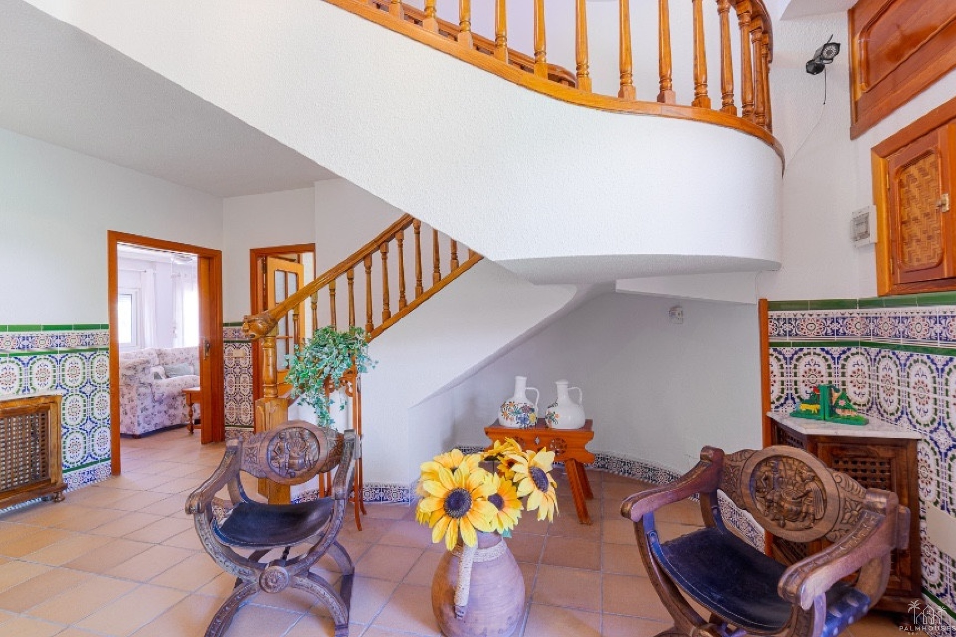 Herverkoop - Villa - Orihuela - Campoamor