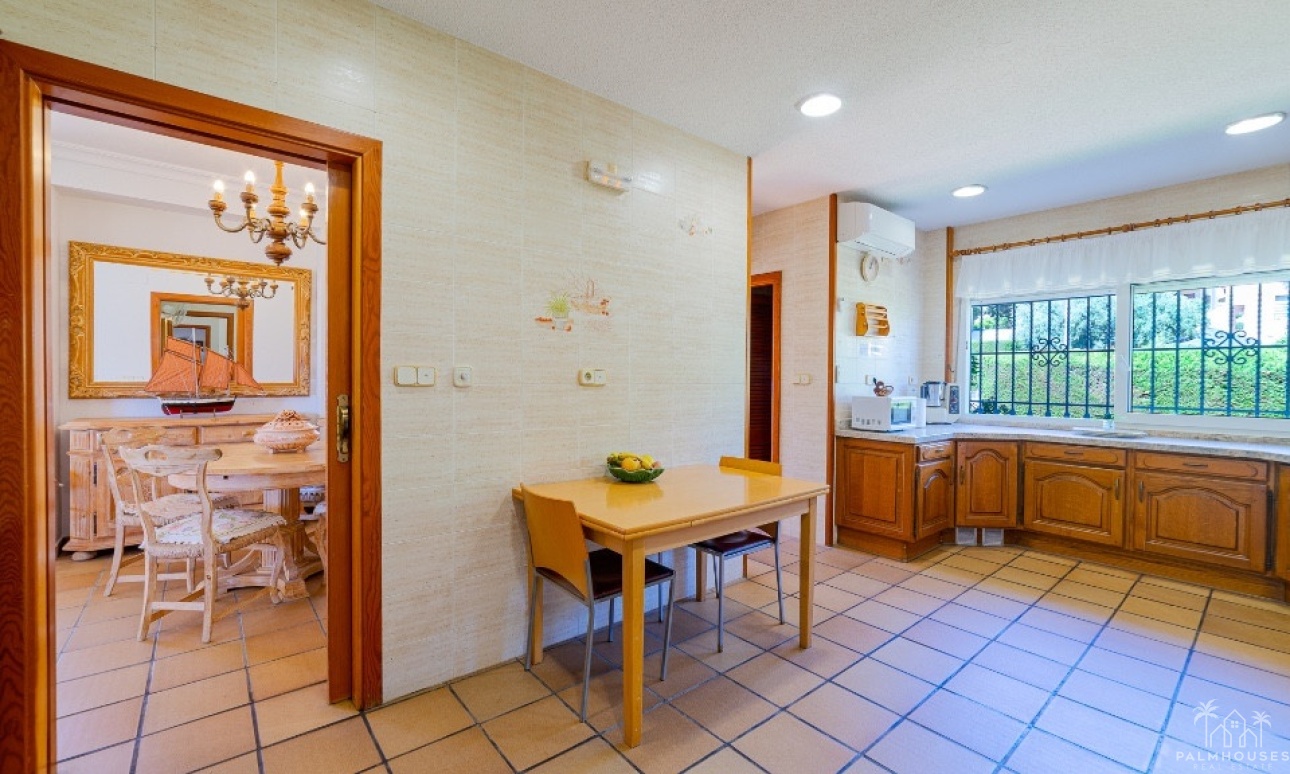 Herverkoop - Villa - Orihuela - Campoamor