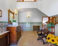 Herverkoop - Villa - Orihuela - Campoamor