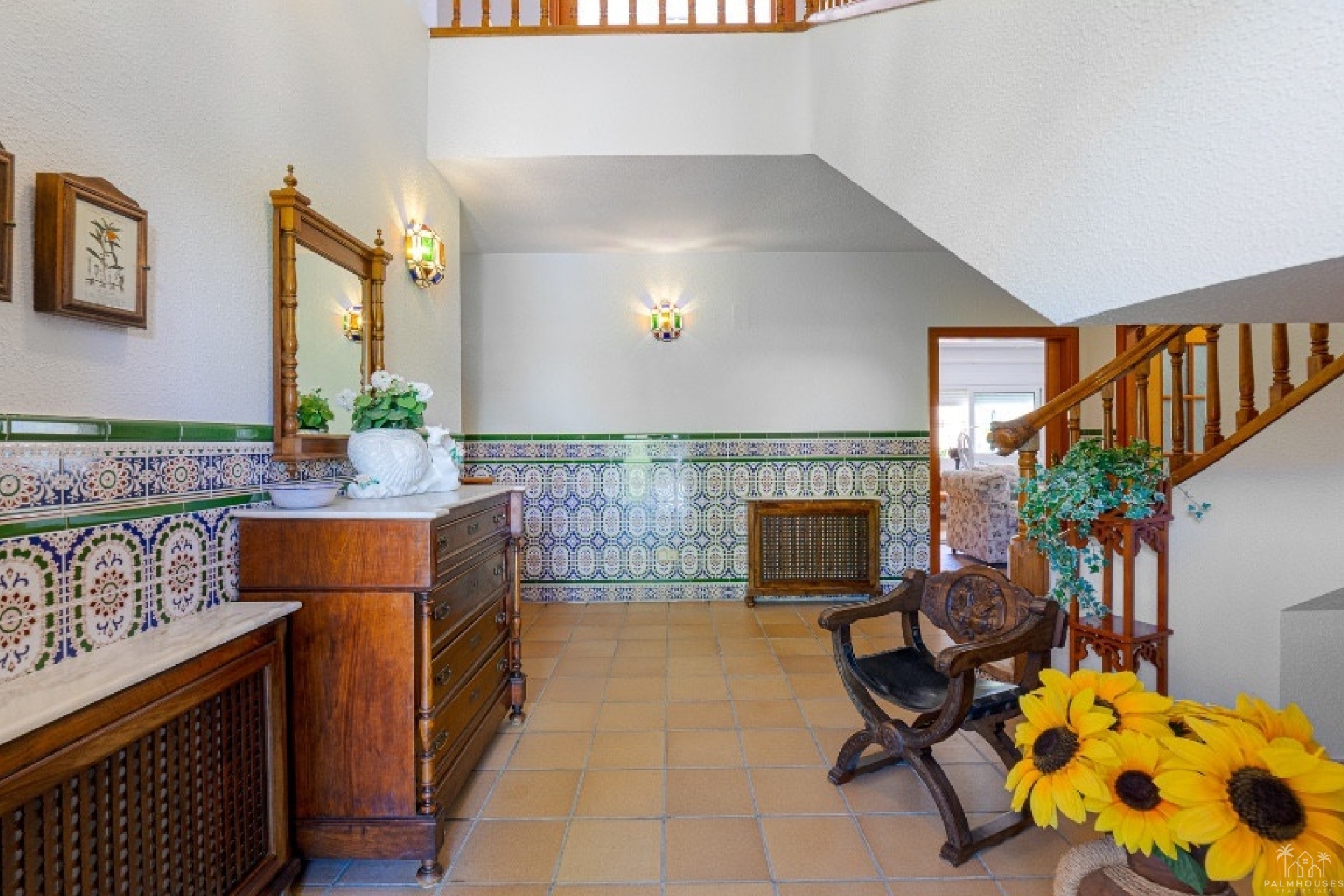 Herverkoop - Villa - Orihuela - Campoamor