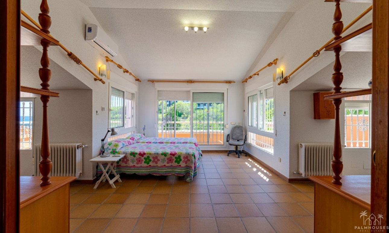 Herverkoop - Villa - Orihuela - Campoamor