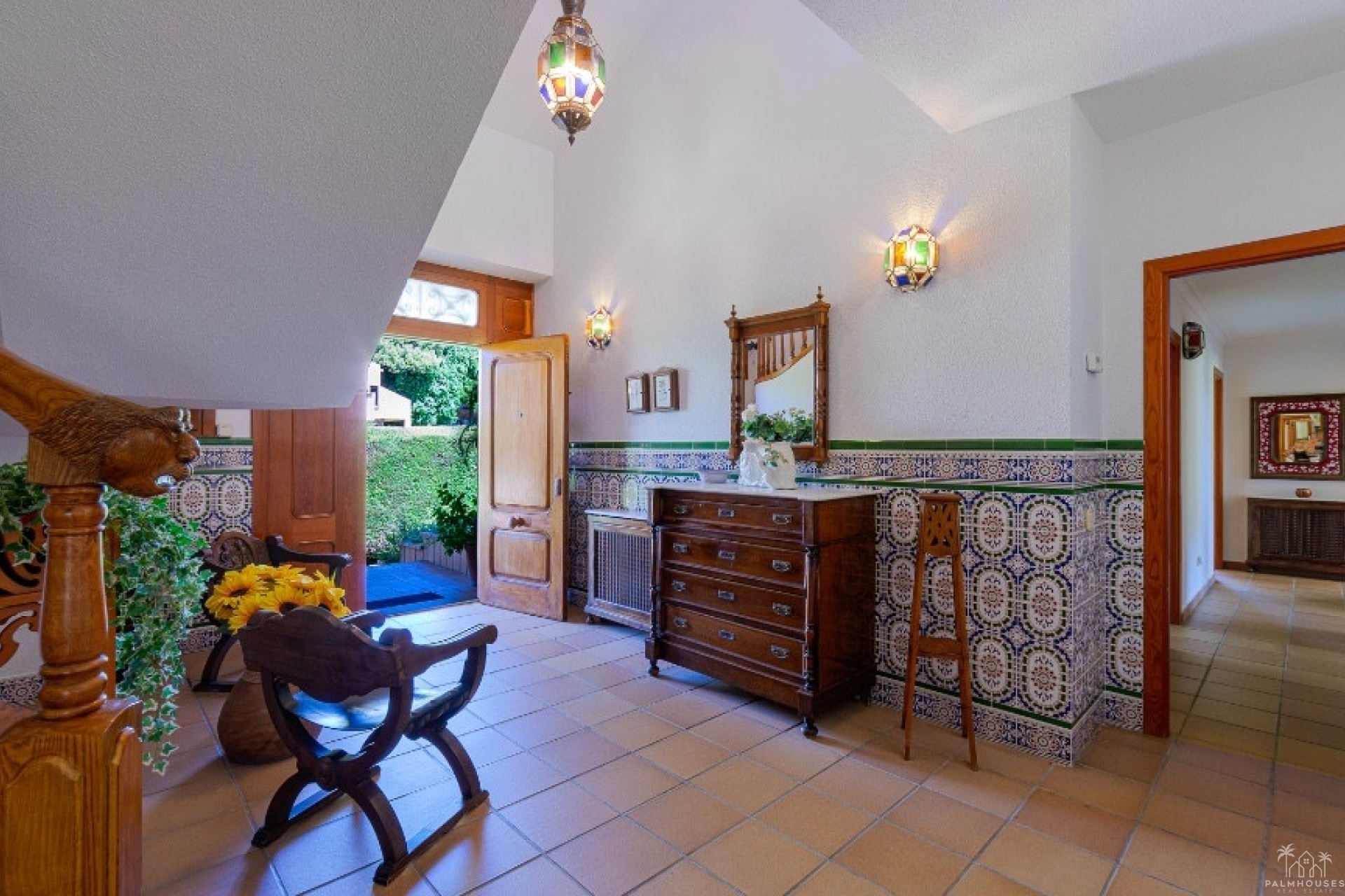 Herverkoop - Villa - Orihuela - Campoamor