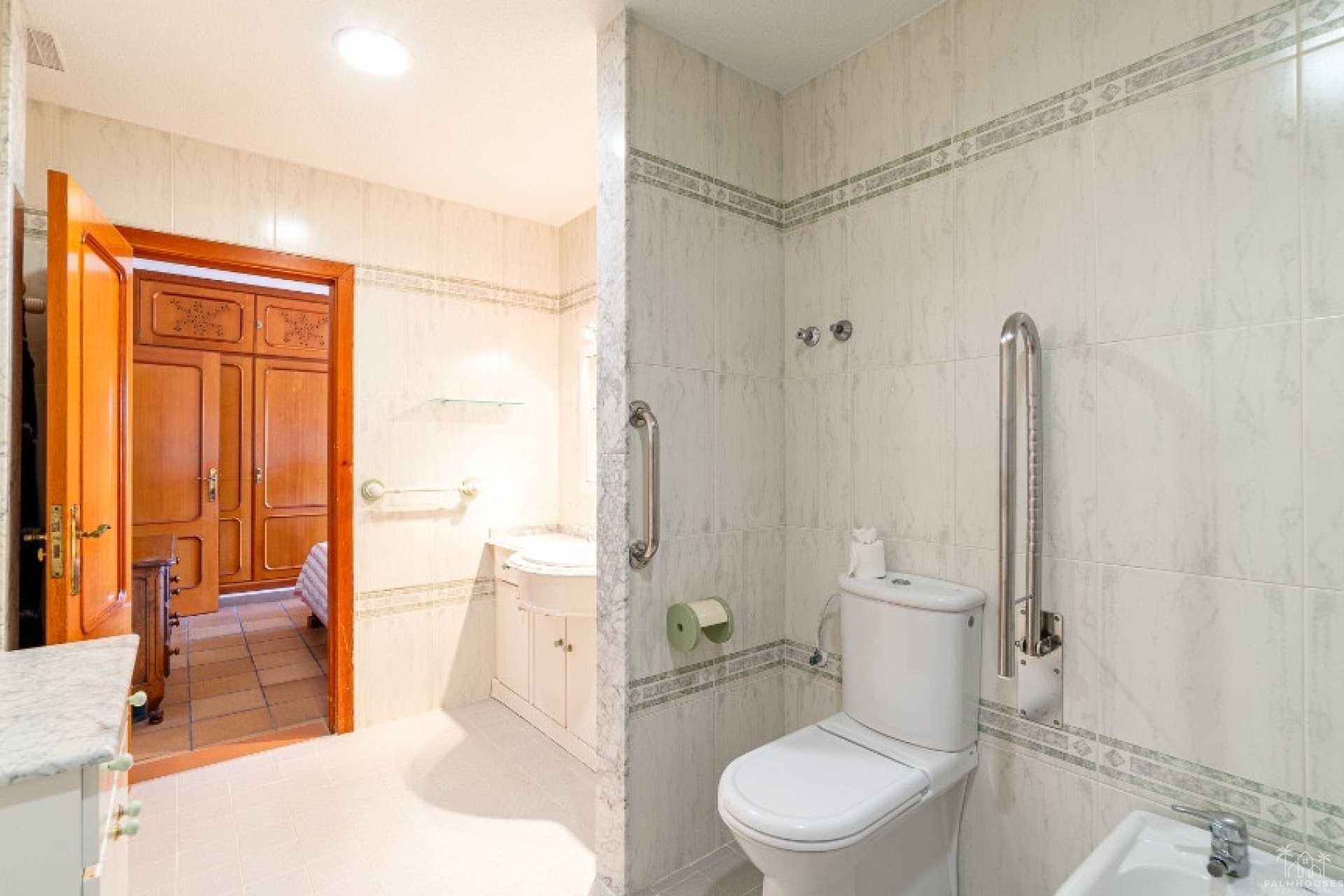 Herverkoop - Villa - Orihuela - Campoamor