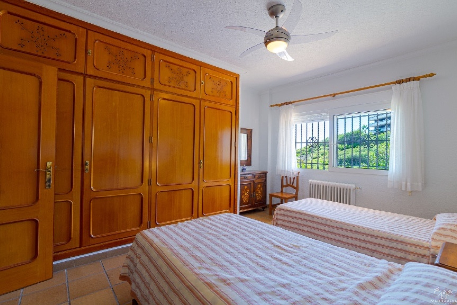 Herverkoop - Villa - Orihuela - Campoamor