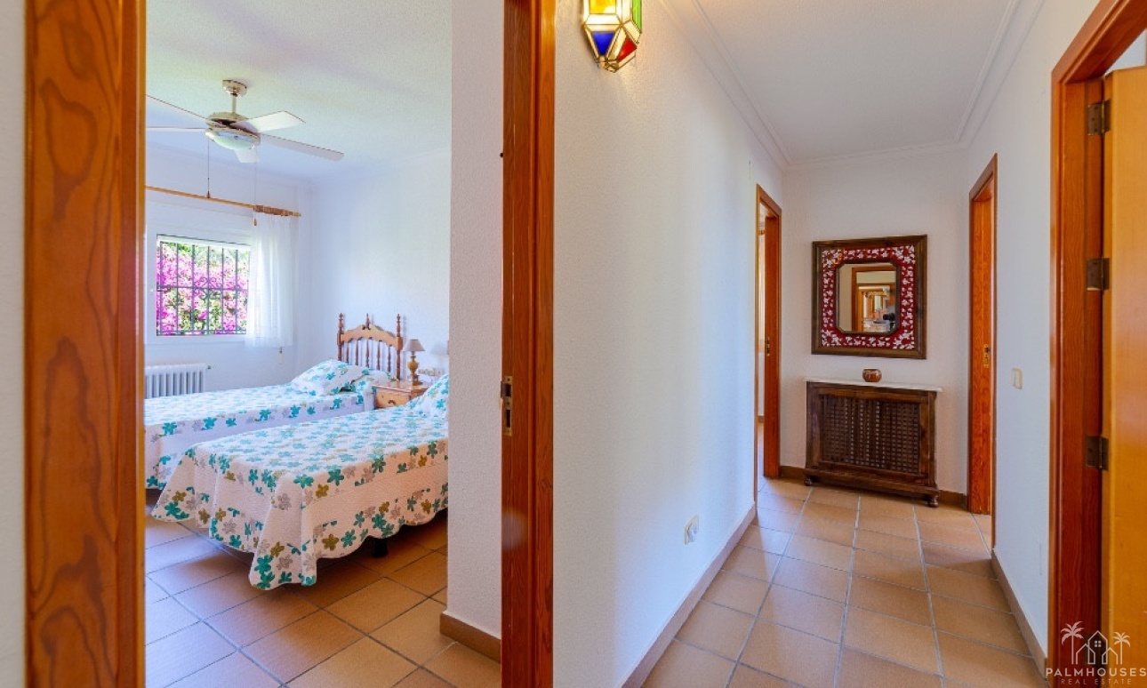 Herverkoop - Villa - Orihuela - Campoamor