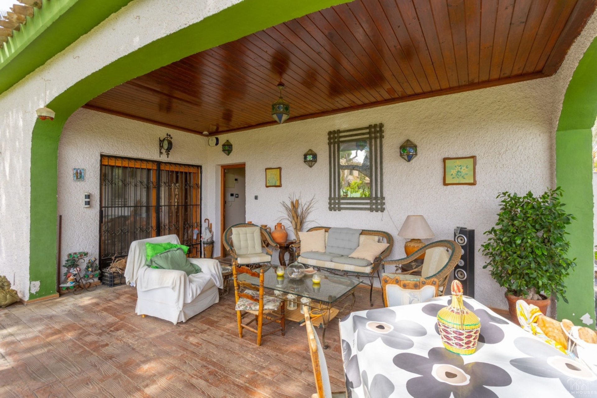 Herverkoop - Villa - Orihuela - Campoamor
