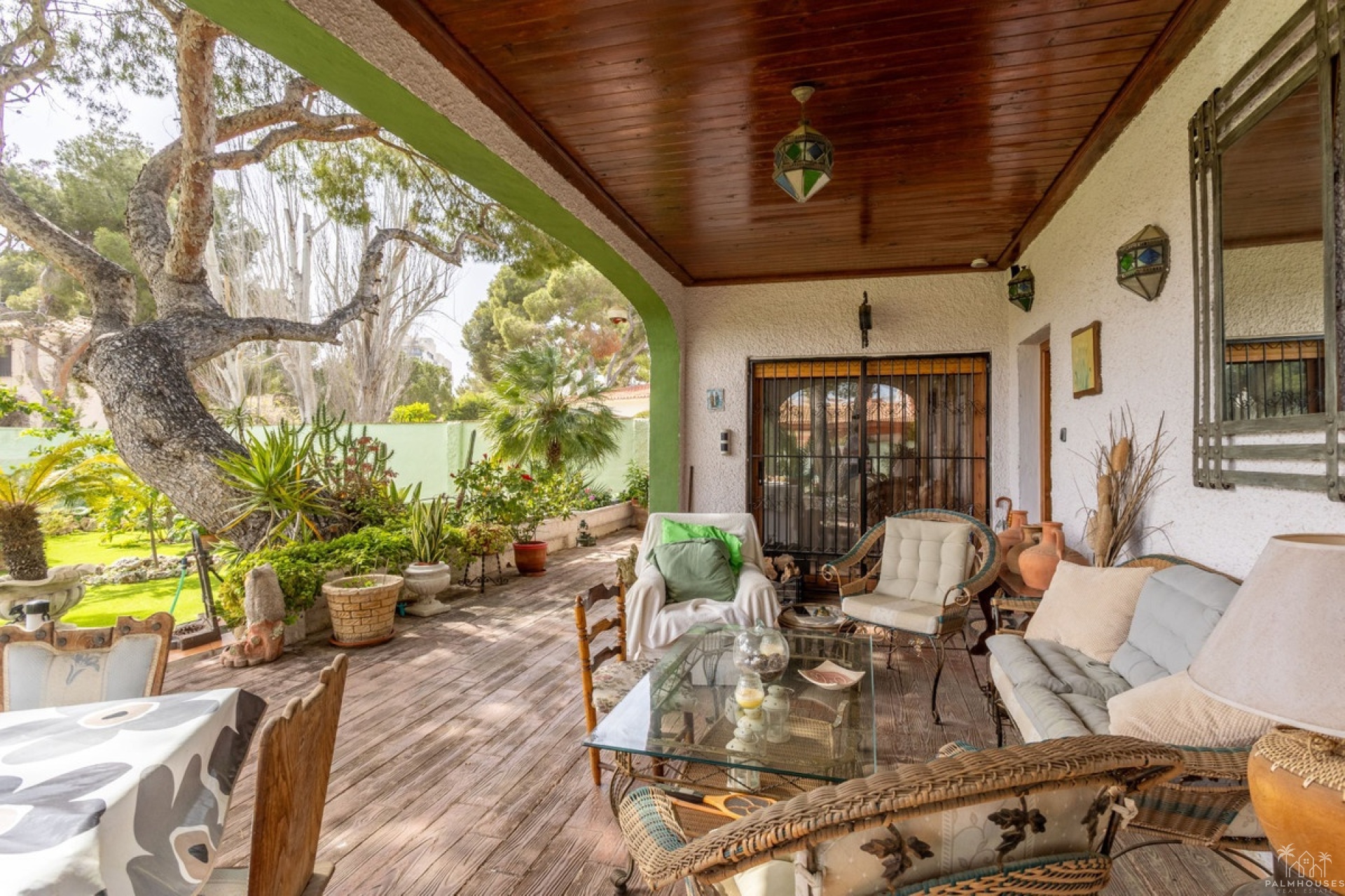 Herverkoop - Villa - Orihuela - Campoamor