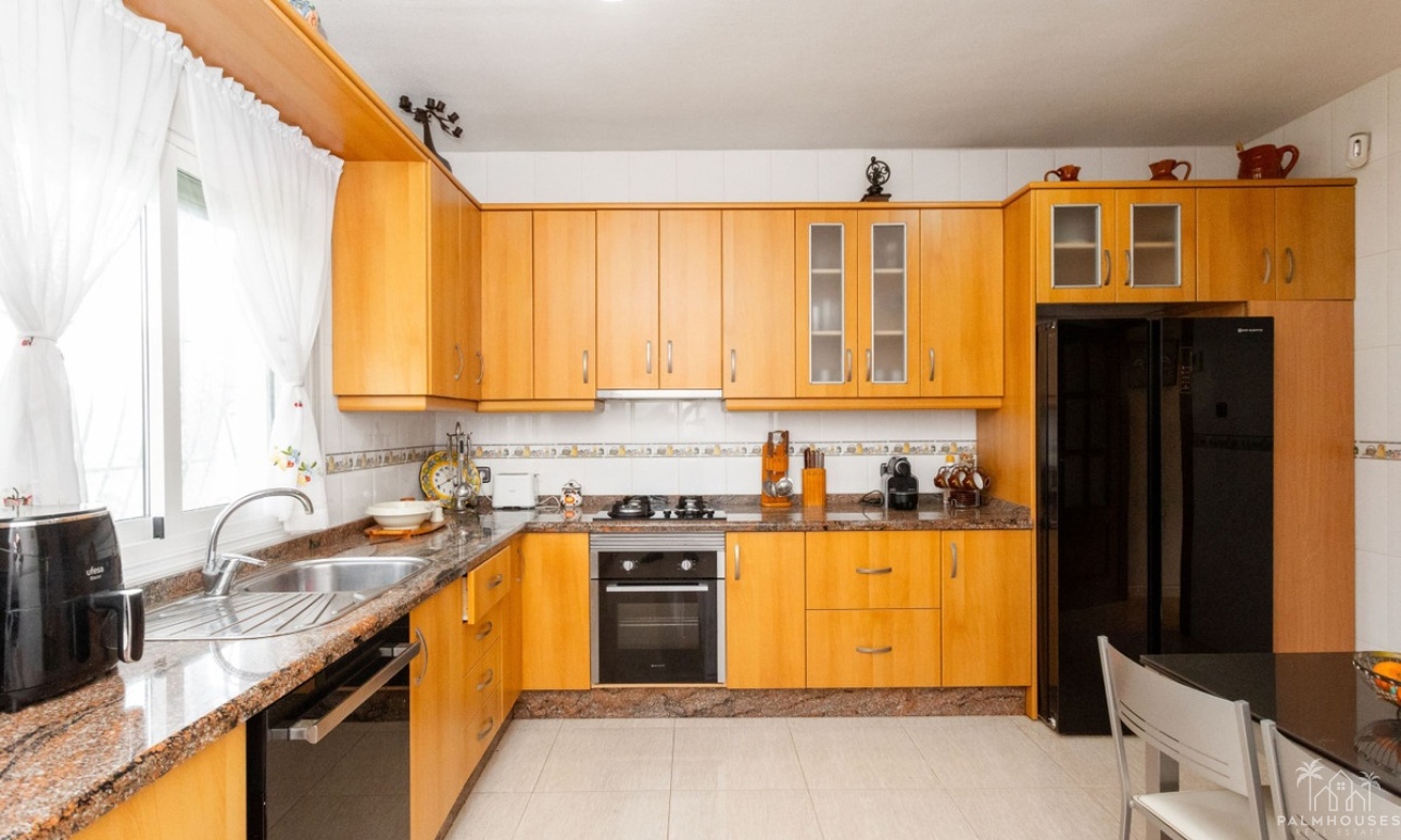 Herverkoop - Villa - Orihuela - Campoamor
