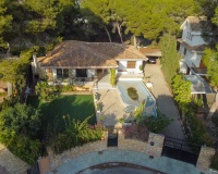 Herverkoop - Villa - Orihuela - Campoamor