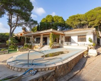 Herverkoop - Villa - Orihuela - Campoamor