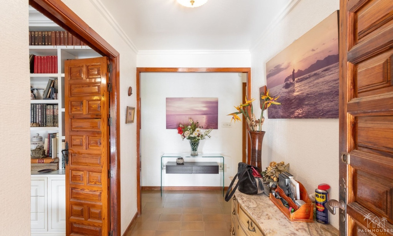 Herverkoop - Villa - Orihuela - Campoamor