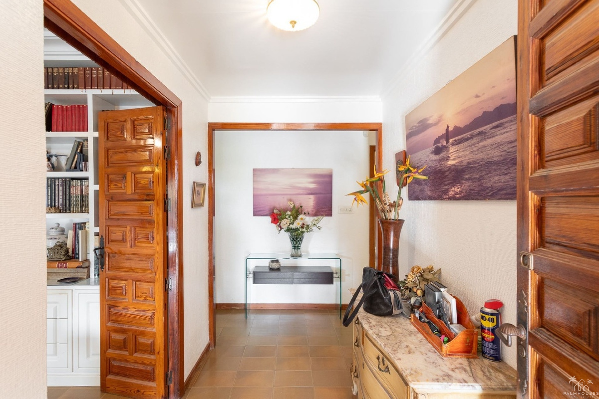 Herverkoop - Villa - Orihuela - Campoamor