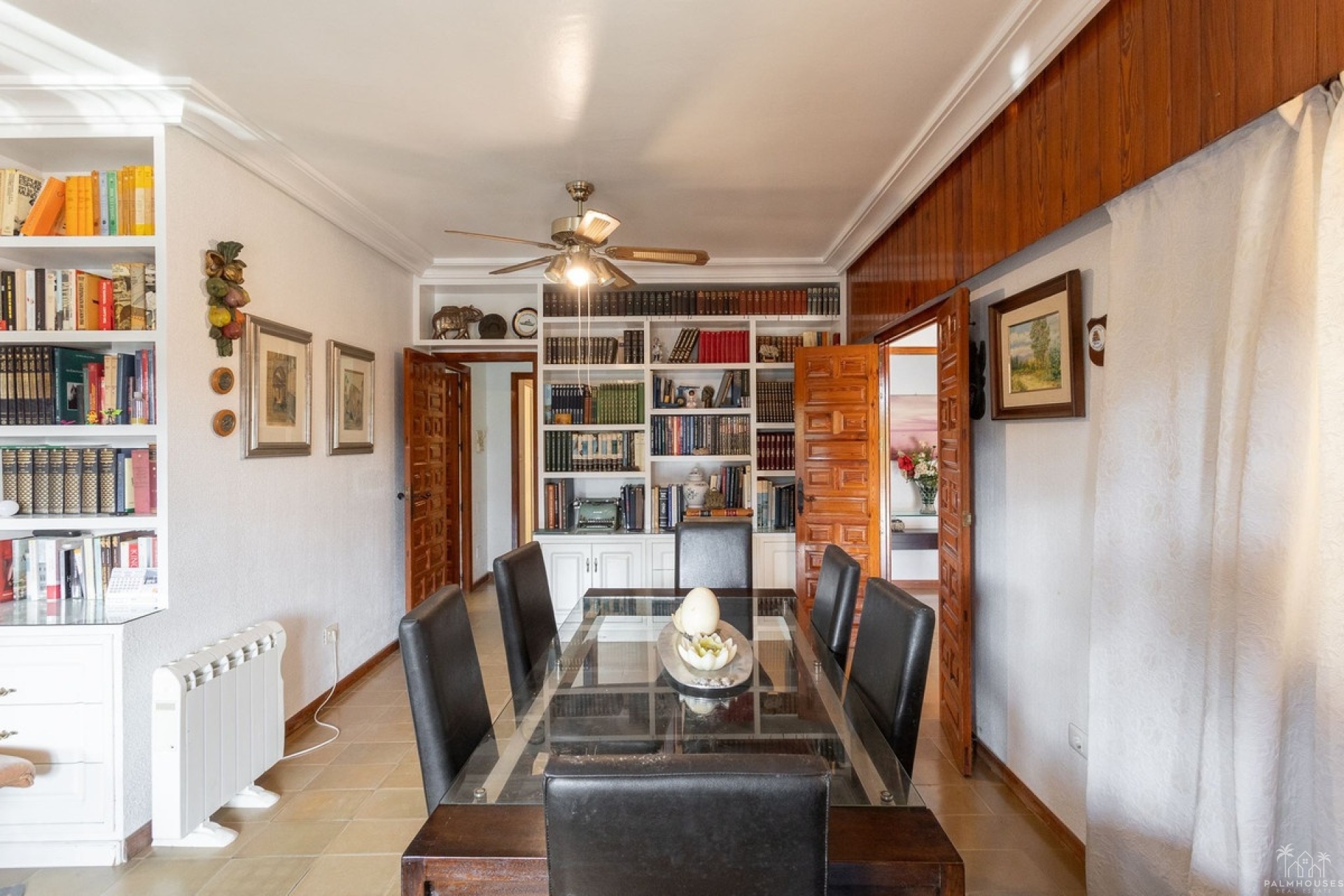 Herverkoop - Villa - Orihuela - Campoamor