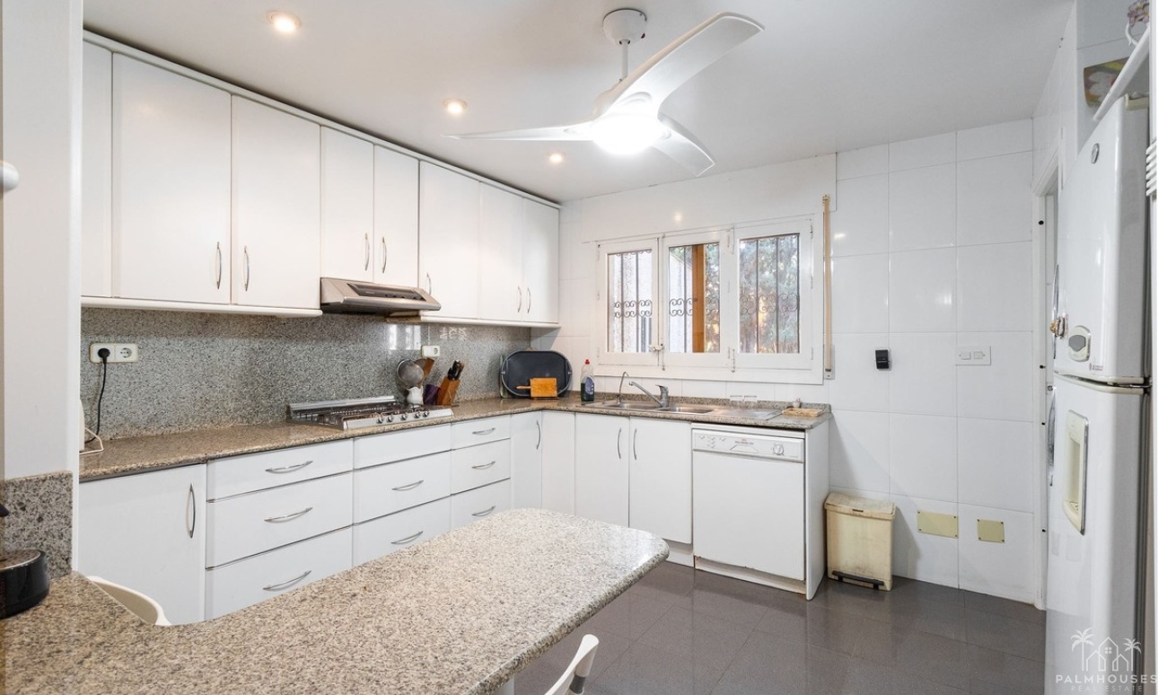 Herverkoop - Villa - Orihuela - Campoamor