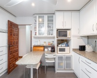 Herverkoop - Villa - Orihuela - Campoamor