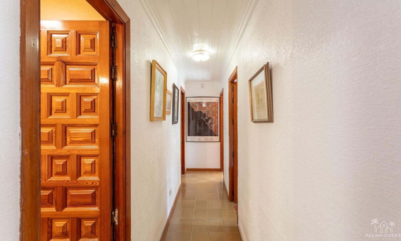 Herverkoop - Villa - Orihuela - Campoamor