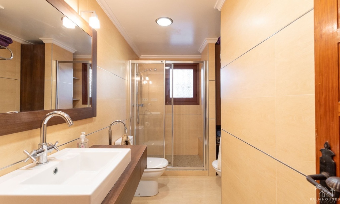 Herverkoop - Villa - Orihuela - Campoamor
