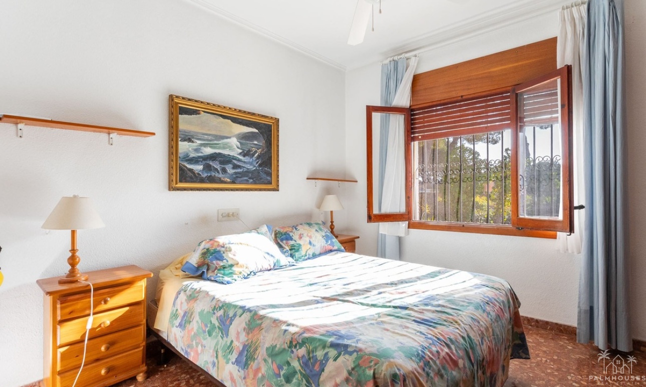 Herverkoop - Villa - Orihuela - Campoamor