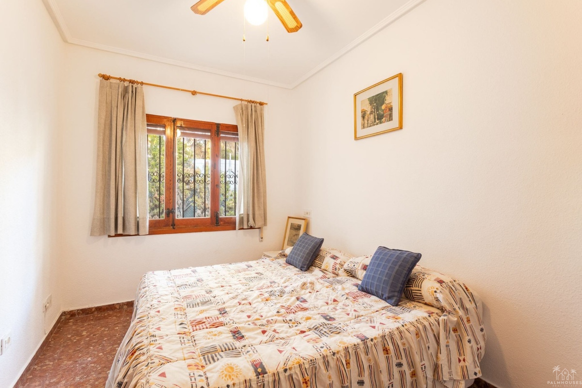 Herverkoop - Villa - Orihuela - Campoamor
