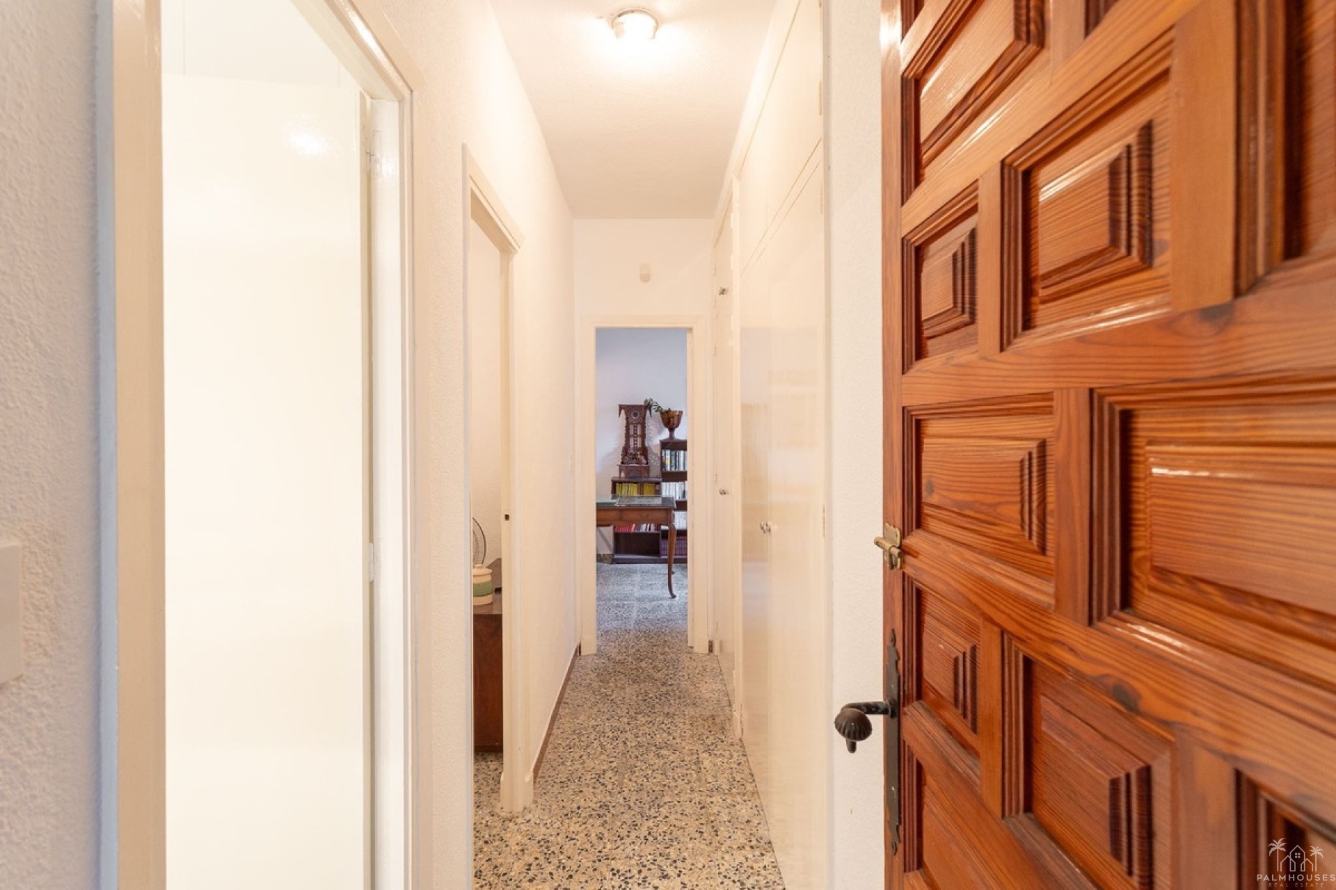 Herverkoop - Villa - Orihuela - Campoamor