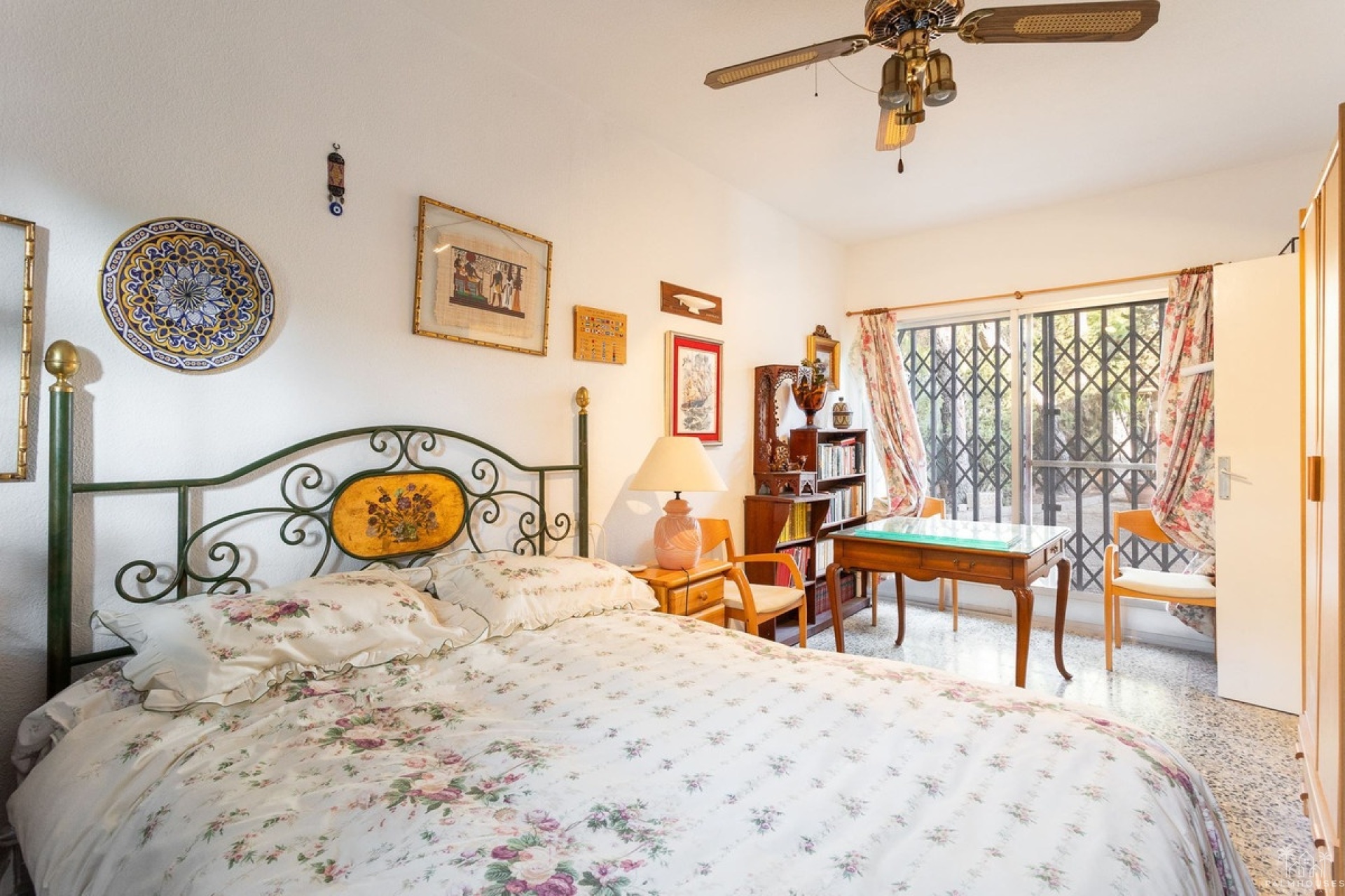 Herverkoop - Villa - Orihuela - Campoamor