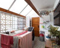 Herverkoop - Villa - Orihuela - Campoamor