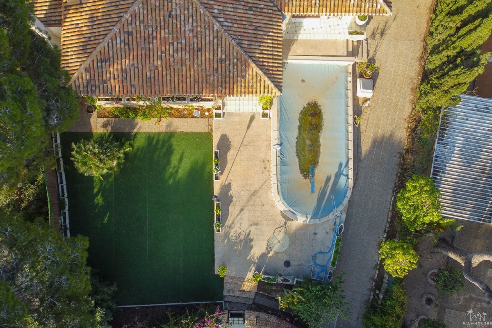Herverkoop - Villa - Orihuela - Campoamor
