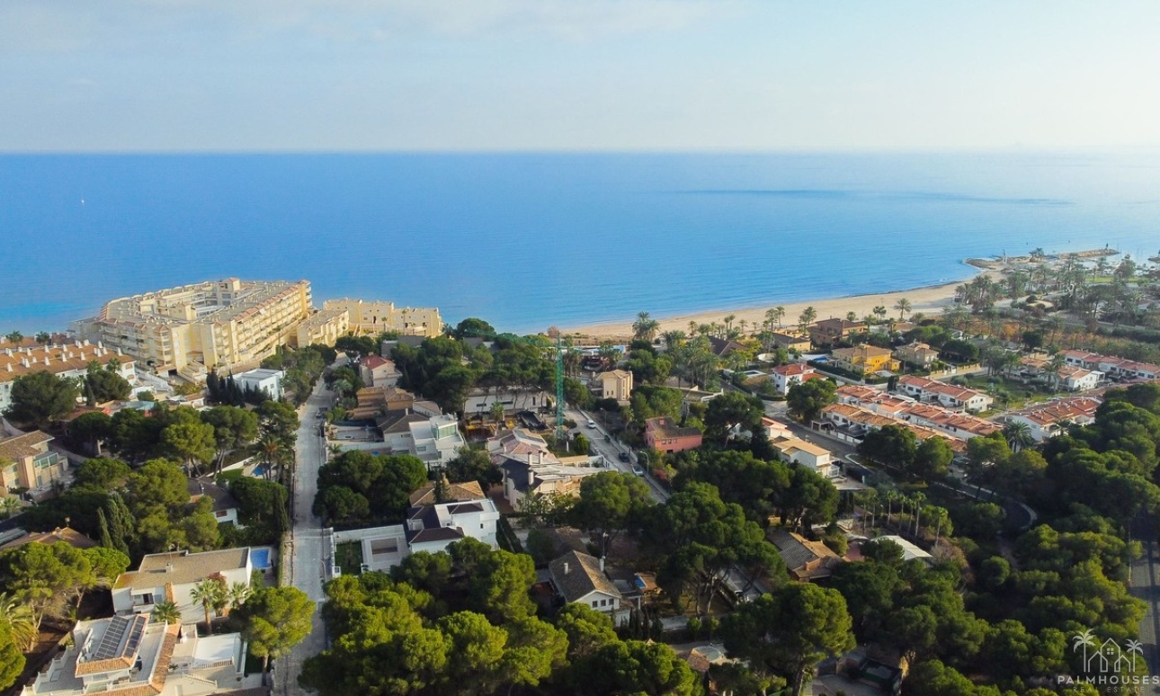 Herverkoop - Villa - Orihuela - Campoamor