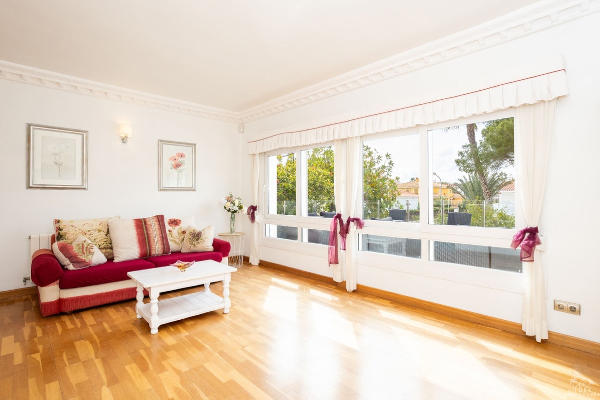 Herverkoop - Villa - Orihuela - Campoamor