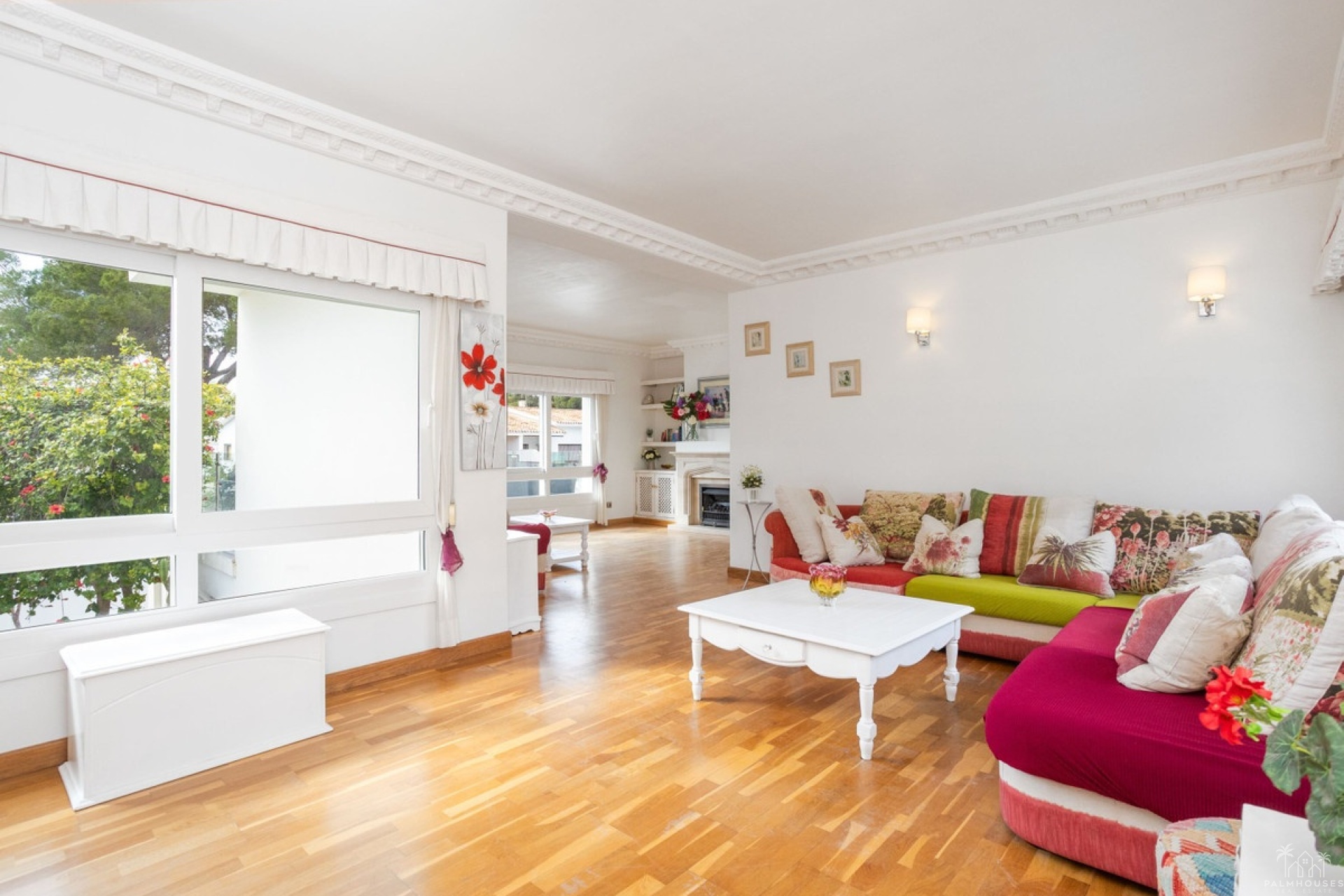 Herverkoop - Villa - Orihuela - Campoamor