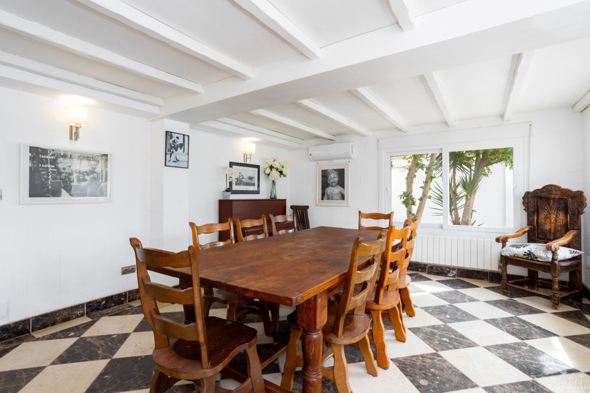 Herverkoop - Villa - Orihuela - Campoamor